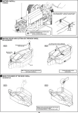 Preview for 25 page of Hong Nor ULTRA LX 2-e Instruction Manual