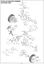 Preview for 27 page of Hong Nor ULTRA LX 2-e Instruction Manual