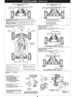 Preview for 27 page of Hong Nor Ultra One LX-1 Instructions Manual