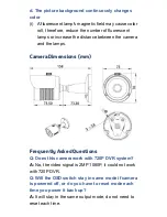 Preview for 12 page of Honic HN-BH30HTC200F User Manual