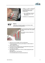 Preview for 21 page of honle 016620 Operating Manual