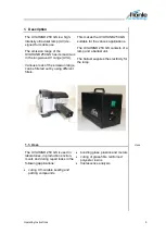 Preview for 37 page of honle 016620 Operating Manual