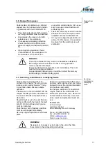 Preview for 45 page of honle 016620 Operating Manual