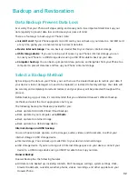 Preview for 96 page of honor 10 User Manual