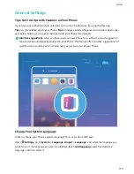 Preview for 117 page of honor 10 User Manual