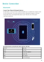 Preview for 46 page of honor 20 Lite User Manual