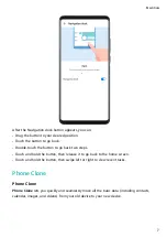 Preview for 10 page of honor 20 Pro User Manual