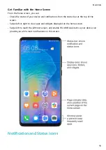 Preview for 13 page of honor 20 Pro User Manual