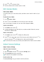 Preview for 51 page of honor 20 Pro User Manual