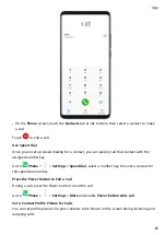 Preview for 68 page of honor 20 Pro User Manual