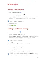 Preview for 32 page of honor 3C Lite User Manual