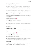 Preview for 42 page of honor 3C Lite User Manual