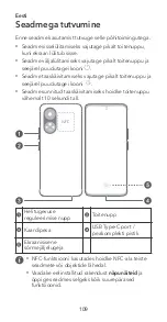 Preview for 111 page of honor 50 5G Quick Start Manual