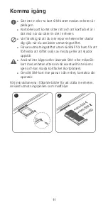 Preview for 15 page of honor 51093EHL Quick Start Manual