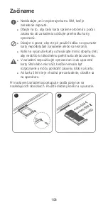 Preview for 110 page of honor 51093EHL Quick Start Manual