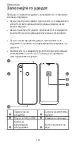 Preview for 176 page of honor 51093EHL Quick Start Manual