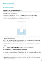 Preview for 17 page of honor 8A User Manual