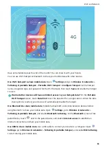 Preview for 70 page of honor 8A User Manual