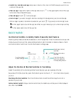 Preview for 17 page of honor 8X User Manual
