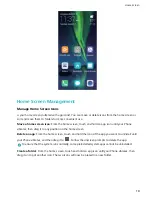 Preview for 23 page of honor 8X User Manual