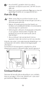 Preview for 58 page of honor ANY-LX1 Quick Start Manual