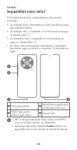 Preview for 206 page of honor ANY-LX1 Quick Start Manual