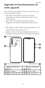 Preview for 15 page of honor HRY-LX1T Quick Start Manual