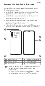 Preview for 27 page of honor HRY-LX1T Quick Start Manual