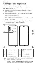 Preview for 58 page of honor HRY-LX1T Quick Start Manual