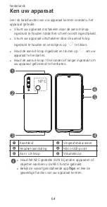 Preview for 68 page of honor HRY-LX1T Quick Start Manual