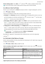 Preview for 8 page of honor PCT-AL10 User Manual