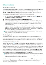 Preview for 18 page of honor PCT-AL10 User Manual