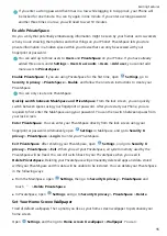 Preview for 19 page of honor PCT-AL10 User Manual