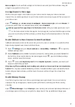 Preview for 21 page of honor PCT-AL10 User Manual