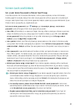 Preview for 33 page of honor PCT-AL10 User Manual