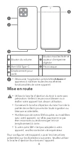 Preview for 10 page of honor TFY-LX2 Quick Start Manual