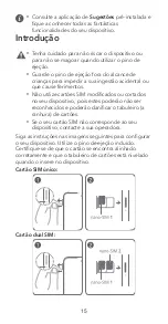 Preview for 17 page of honor TFY-LX2 Quick Start Manual