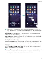 Preview for 34 page of honor View 10 User Manual