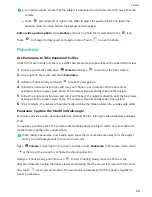 Preview for 53 page of honor View 10 User Manual