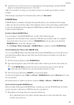 Preview for 55 page of honor VNE-LX1 User Manual