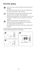 Preview for 17 page of honor YAL-L41 Quick Start Manual