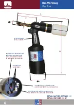 Preview for 4 page of Honsel VVG BZ103A Instruction Manual