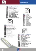 Preview for 6 page of Honsel VVG BZ103A Instruction Manual