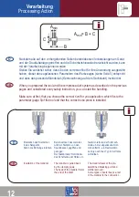 Preview for 12 page of Honsel VVG BZ103A Instruction Manual