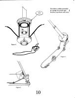 Preview for 11 page of Hood Seafurl 705 Installation Manual And Owner'S Manual