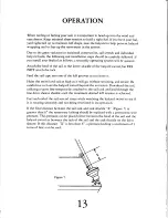 Preview for 14 page of Hood Seafurl 705 Installation Manual And Owner'S Manual