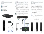 Preview for 2 page of HoodCanal Amino Kamai 7B Quick Install Manual