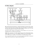 Preview for 9 page of Hoontech SoundTrack Audio DSP24 Manual