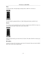 Preview for 23 page of Hoontech SoundTrack Audio DSP24 Manual