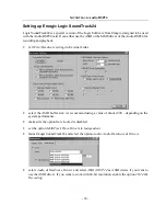 Preview for 39 page of Hoontech SoundTrack Audio DSP24 Manual